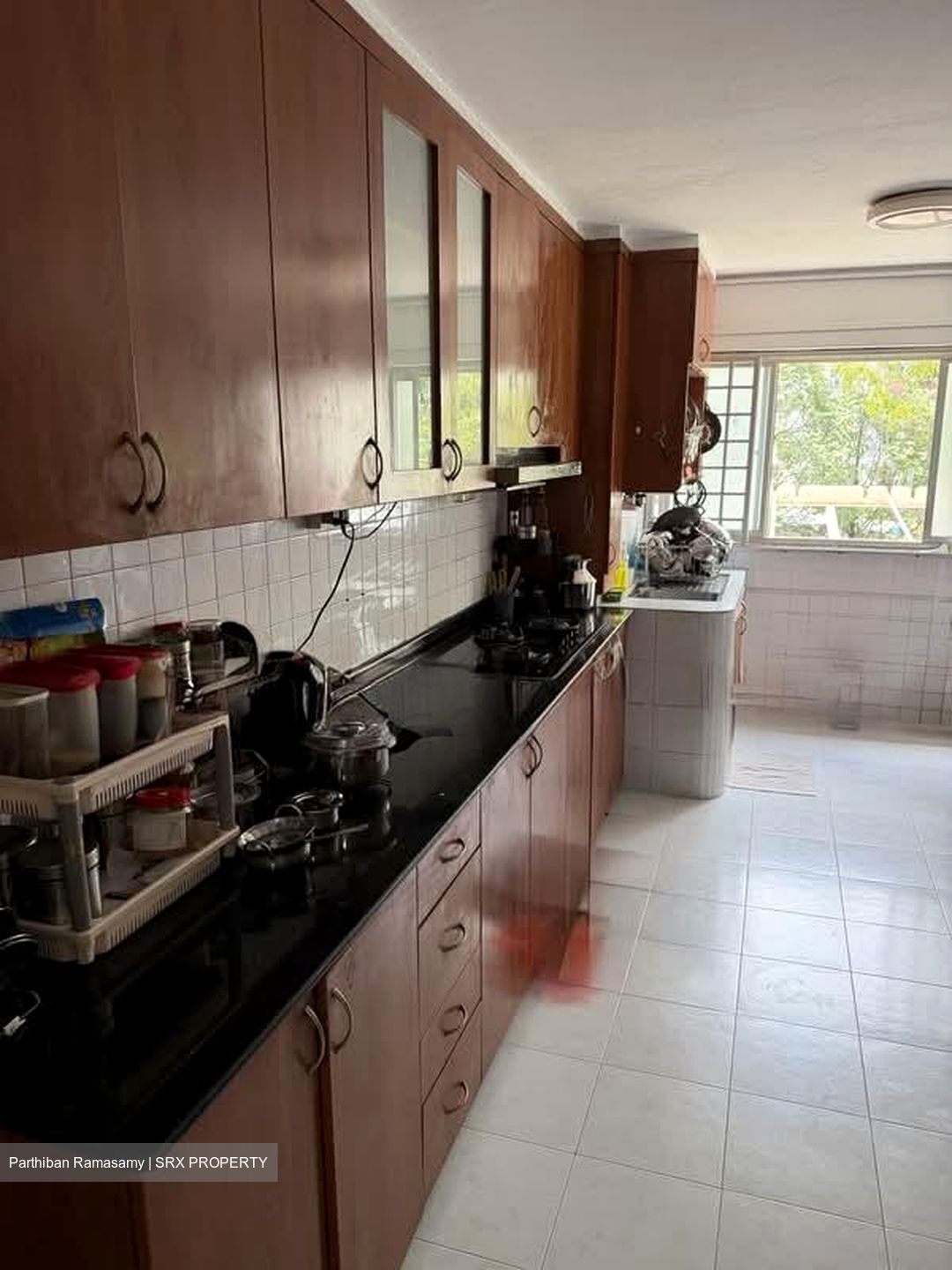 Blk 102 Jurong East Ville (Jurong East), HDB 3 Rooms #585077081